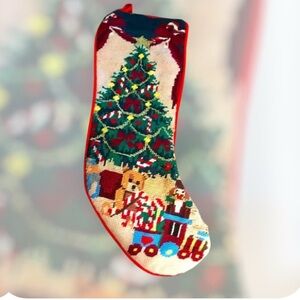 🎄Christmas Stocking 🎄